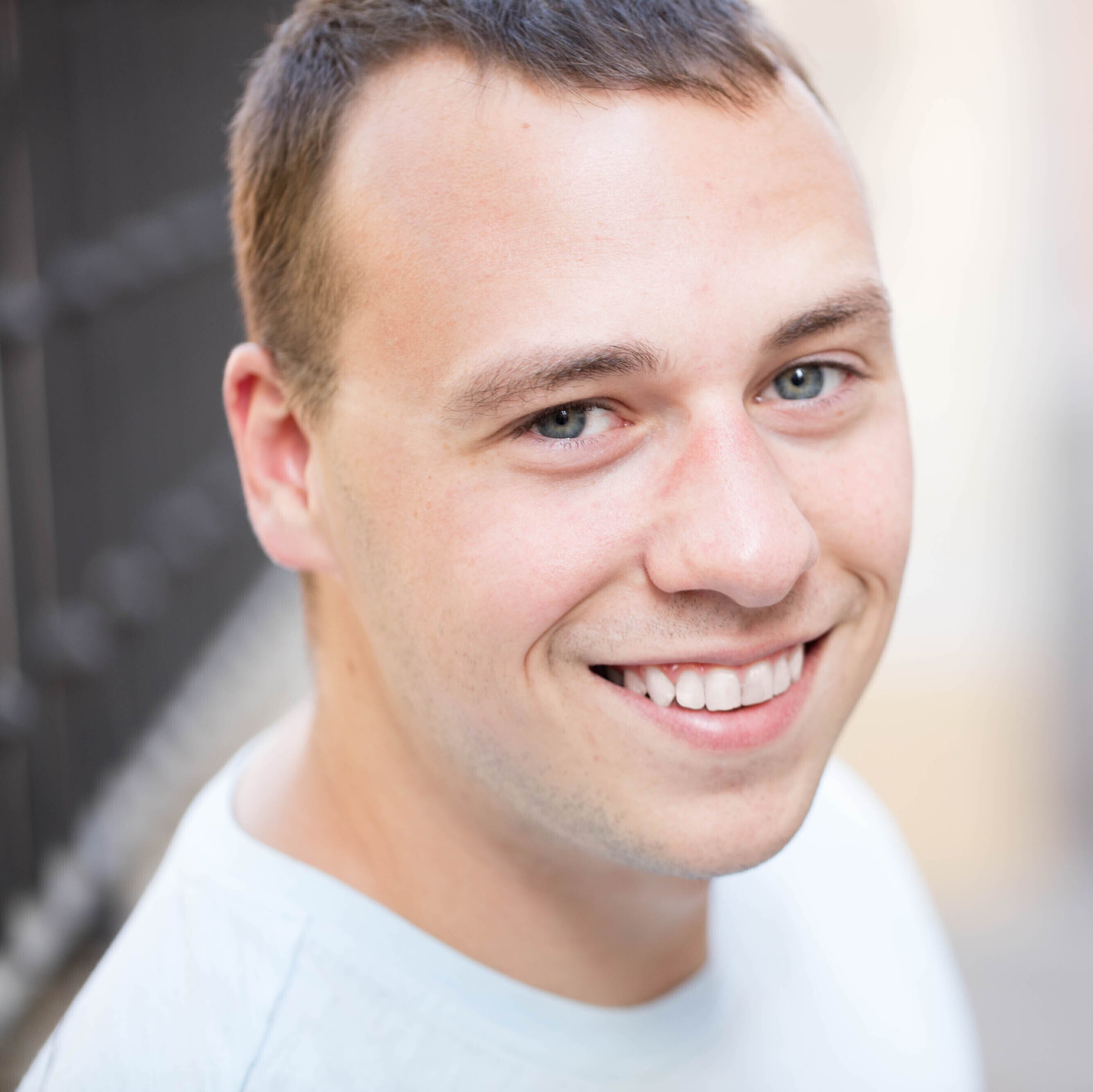 Avatar of Rich M.
