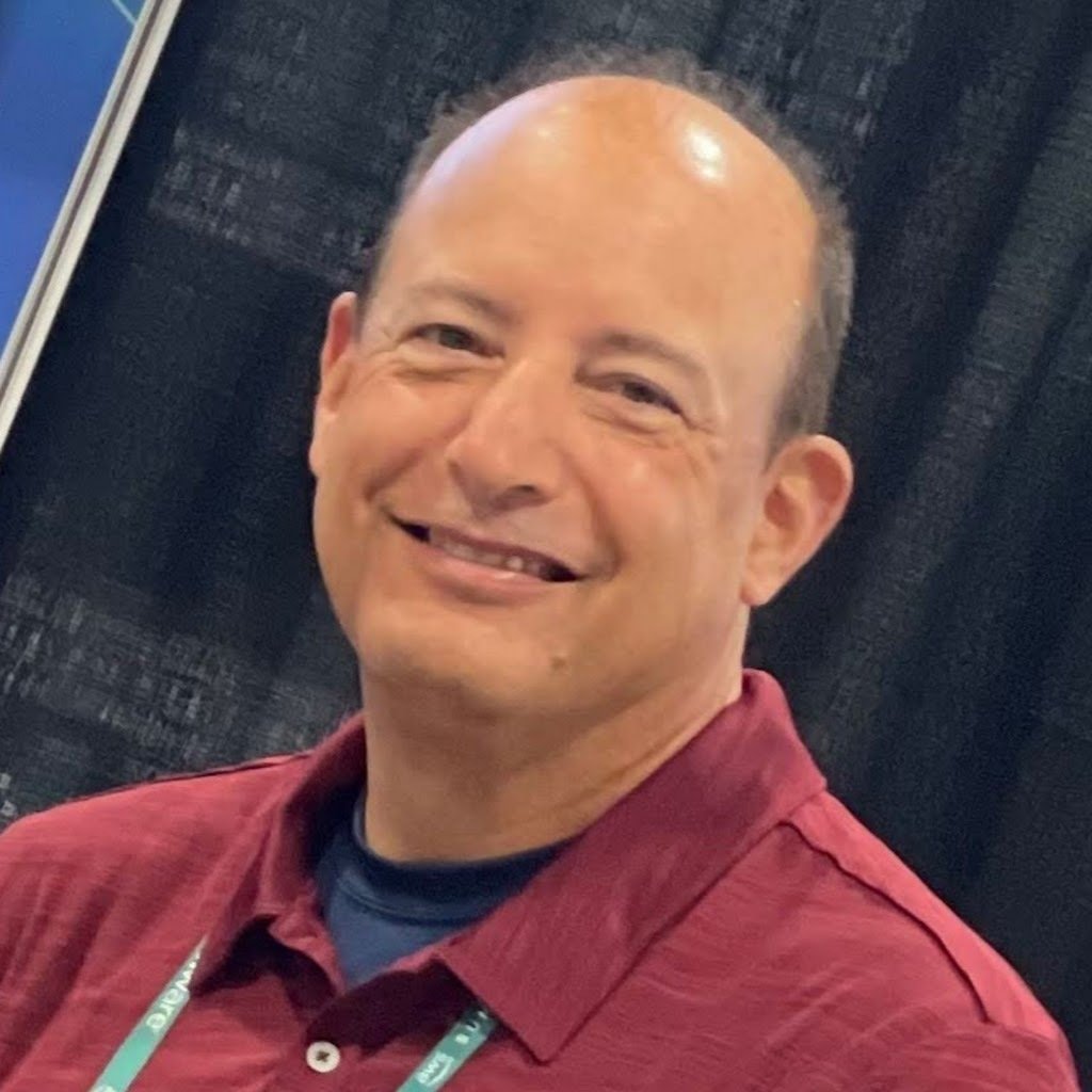Avatar of Tony B.