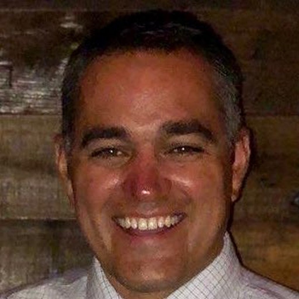 Avatar of Jeff Potter