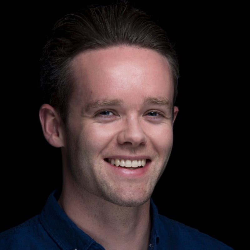 Avatar of Colin L.