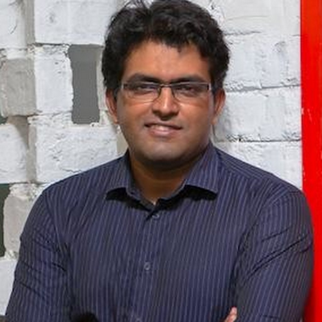 Avatar of Pramod R.