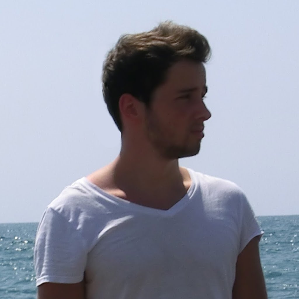 Avatar of Joel S.