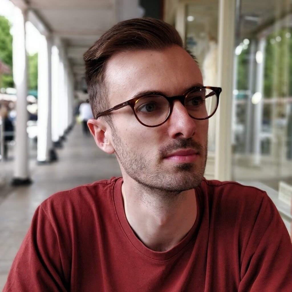 Avatar of Ethan L.