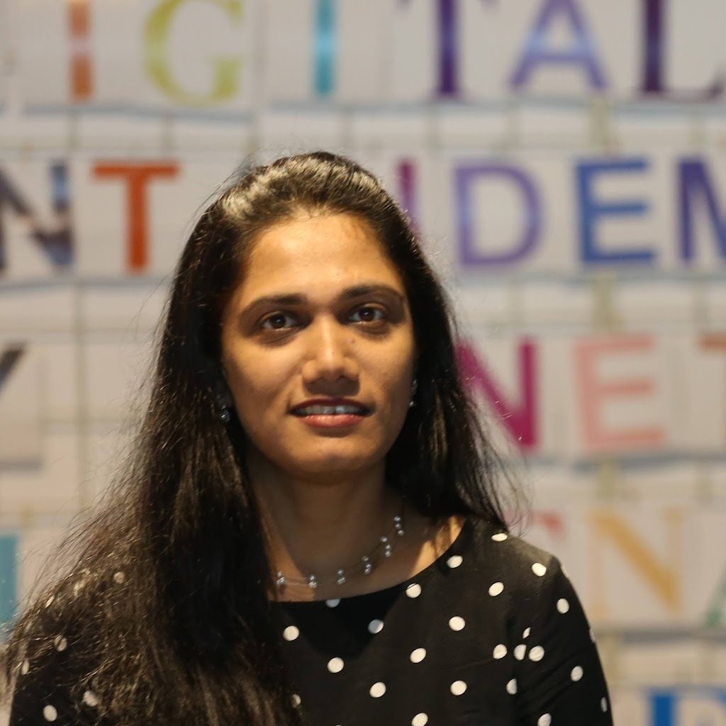 Avatar of Shweta D.