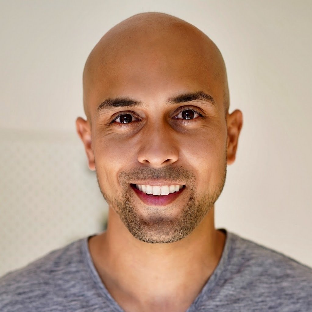 Avatar of Michael M.