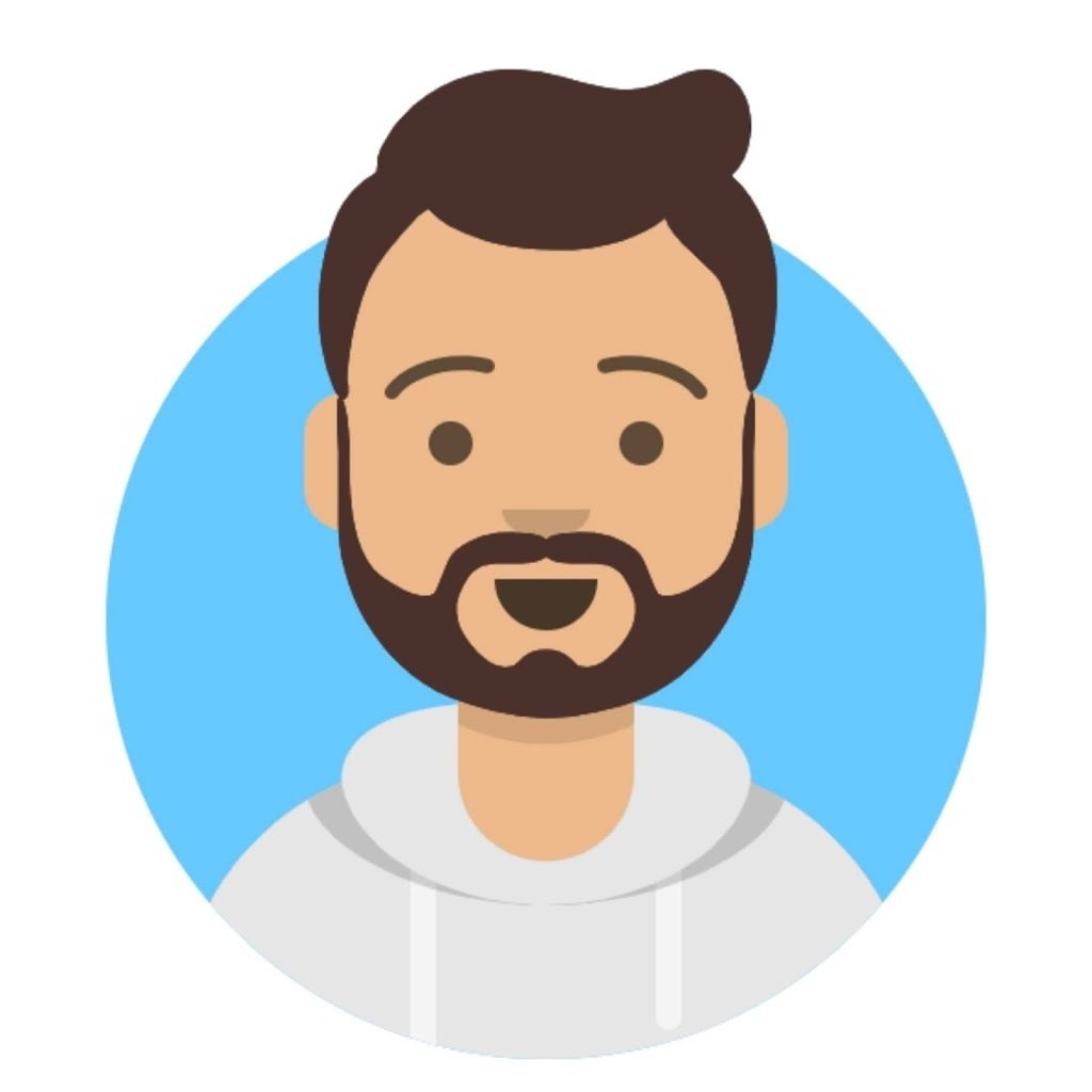 Avatar of Dave E.