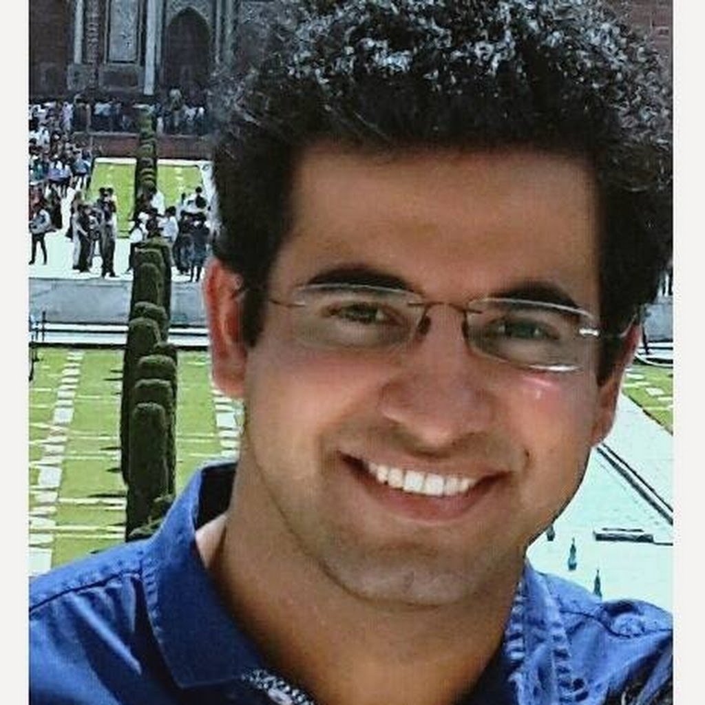 Avatar of Hemant A.
