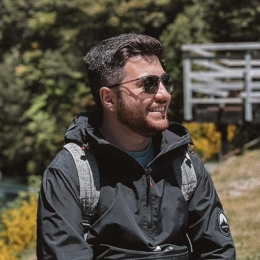 Avatar of Federico A.
