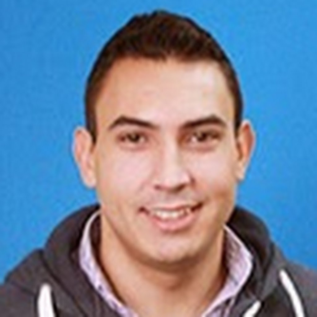 Avatar of Michael M.