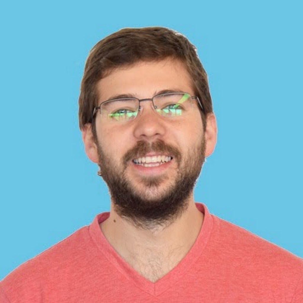 Avatar of Gabriel O.