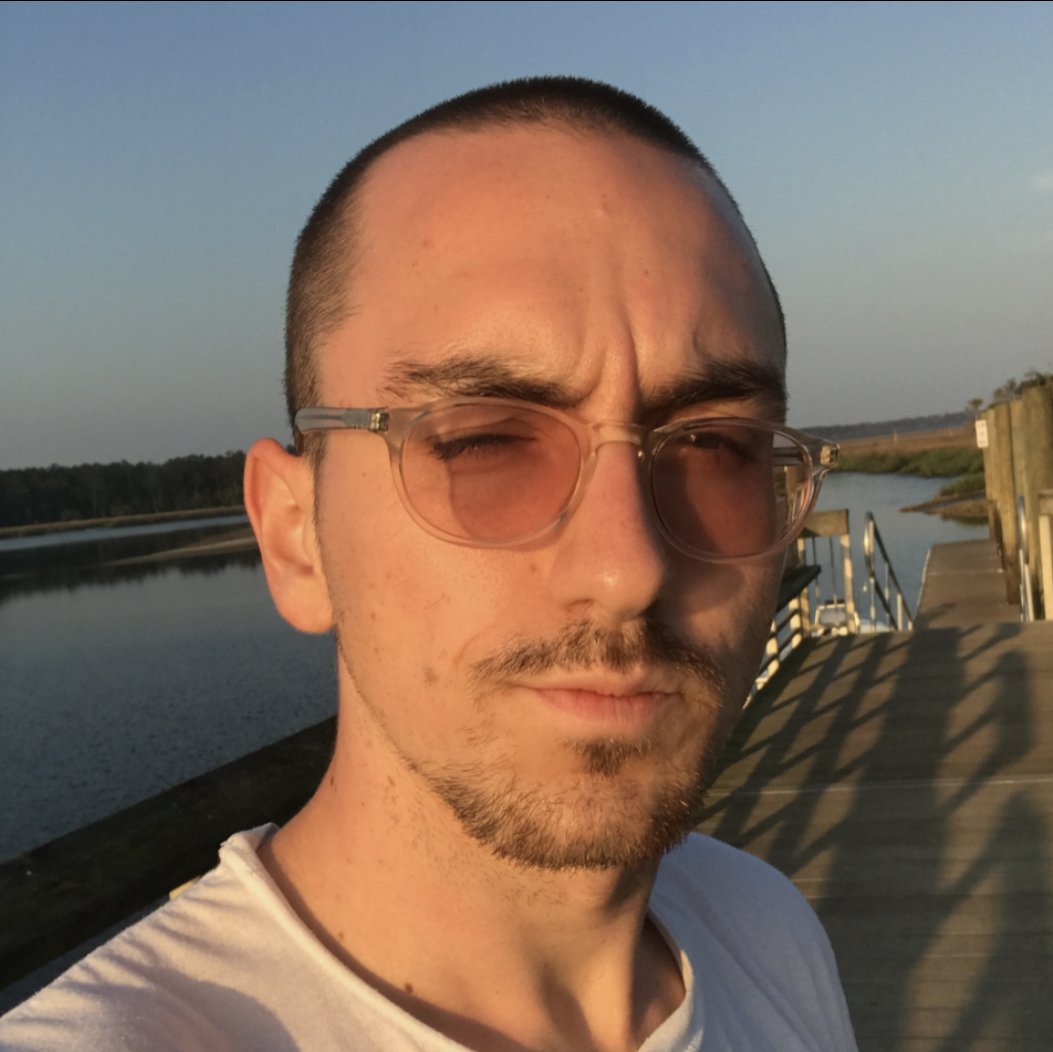 Avatar of Tom C.