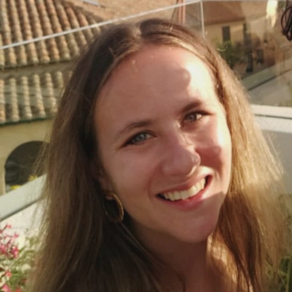 Avatar of Kirsty F.