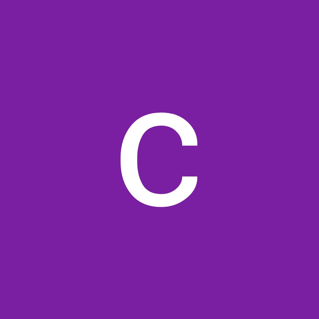 Avatar of clement j.