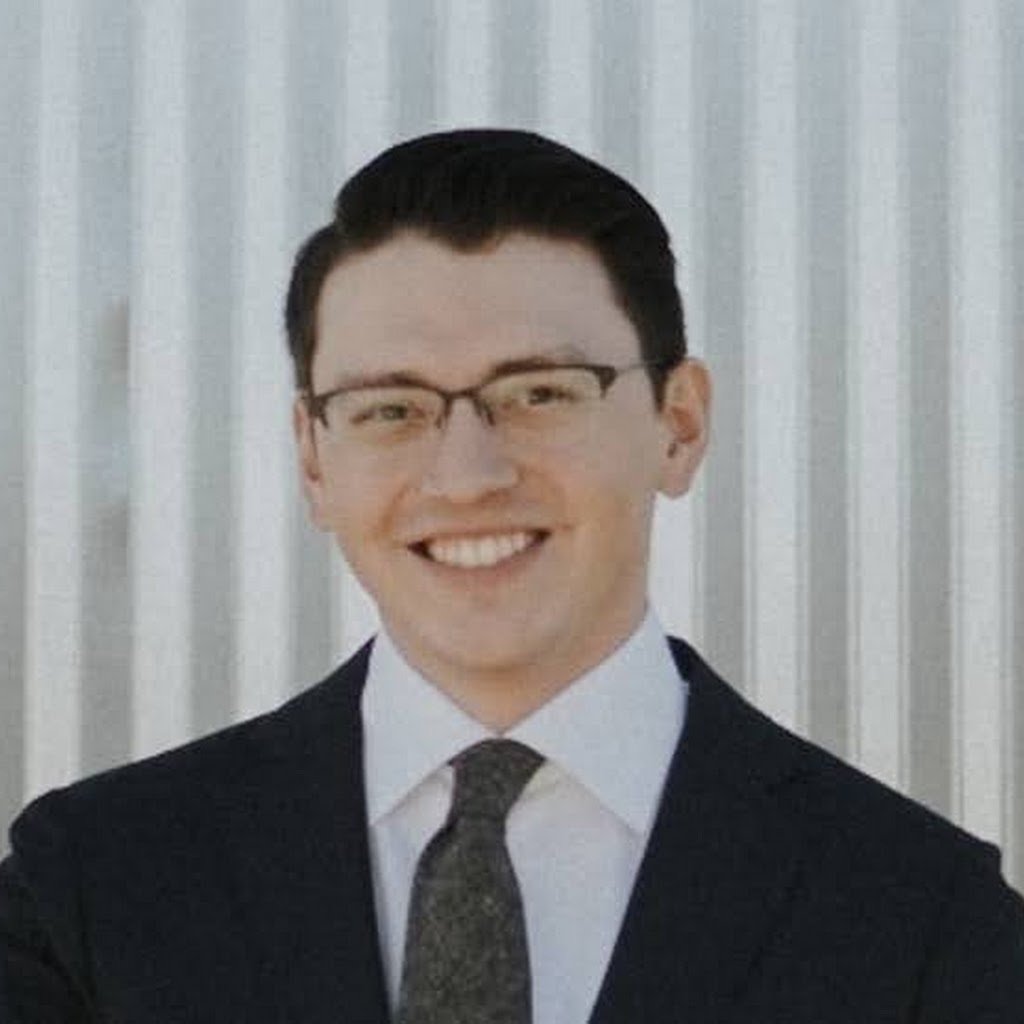 Avatar of Austin P.