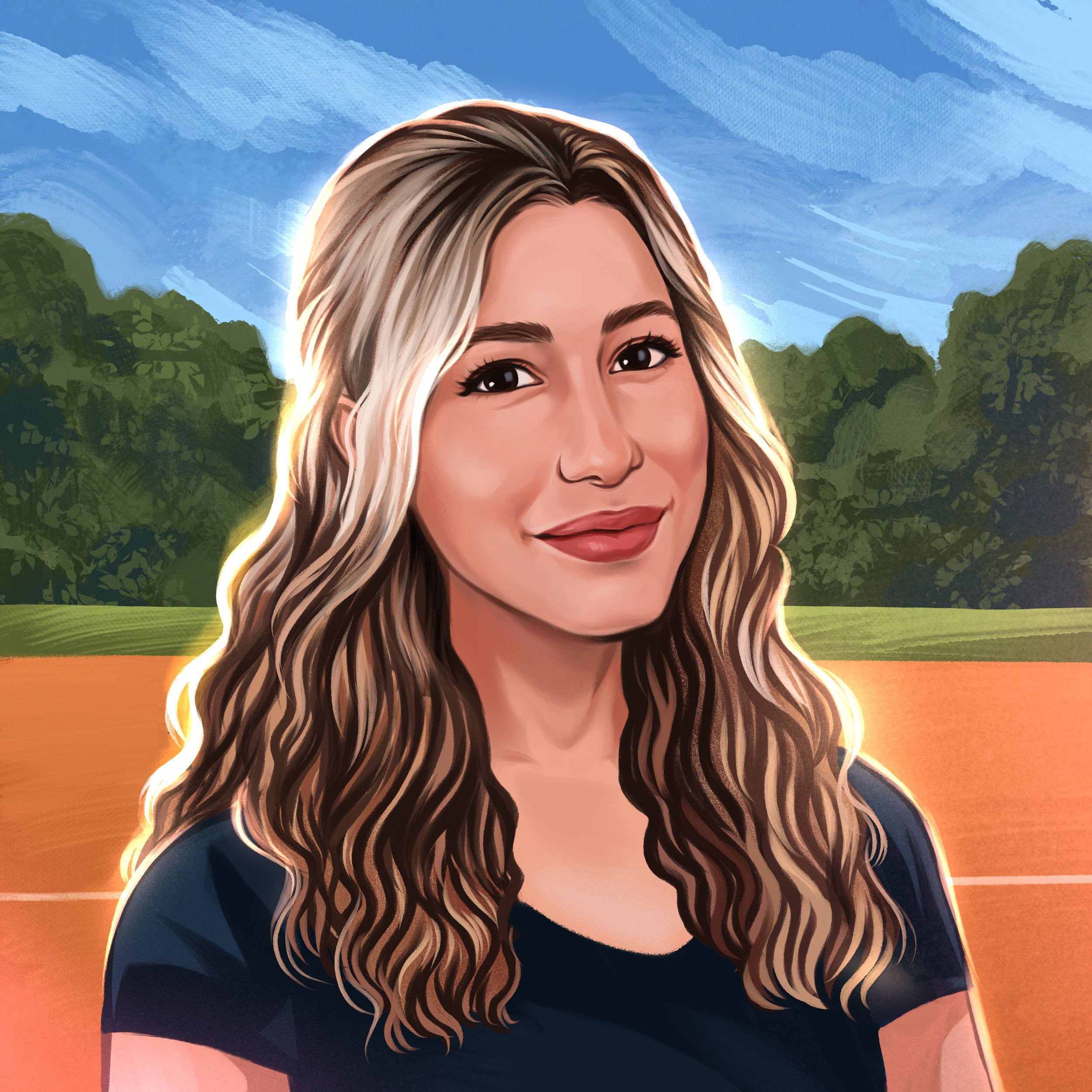Avatar of Amber R.