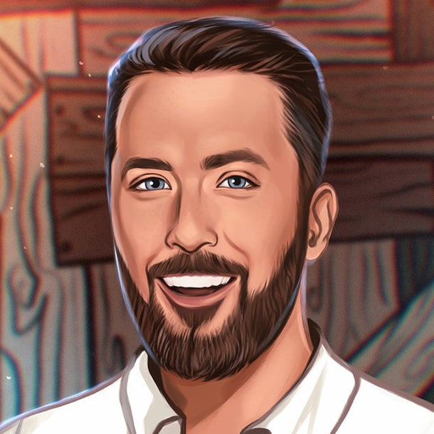 Avatar of Joel B.