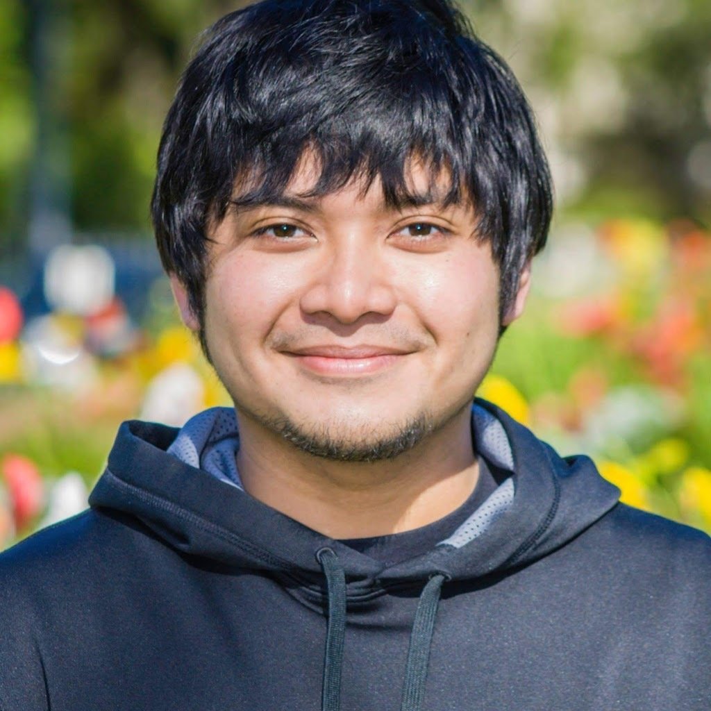 Avatar of Iqwan Z.