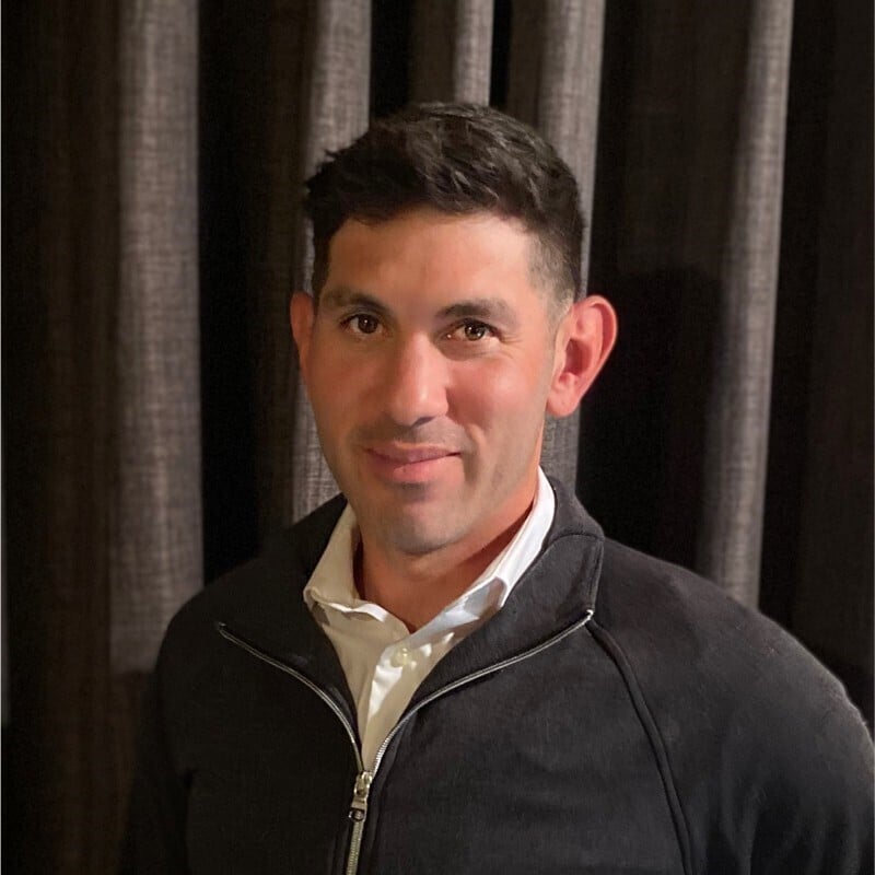 Avatar of Brian R.