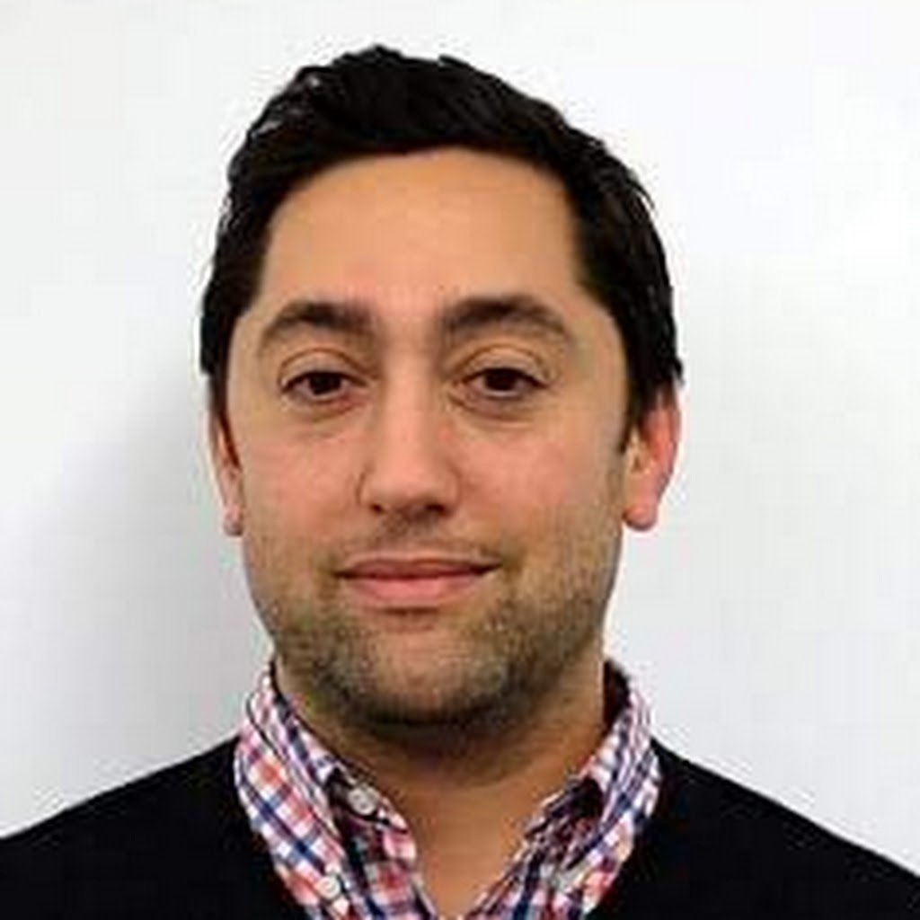 Avatar of Jon F.
