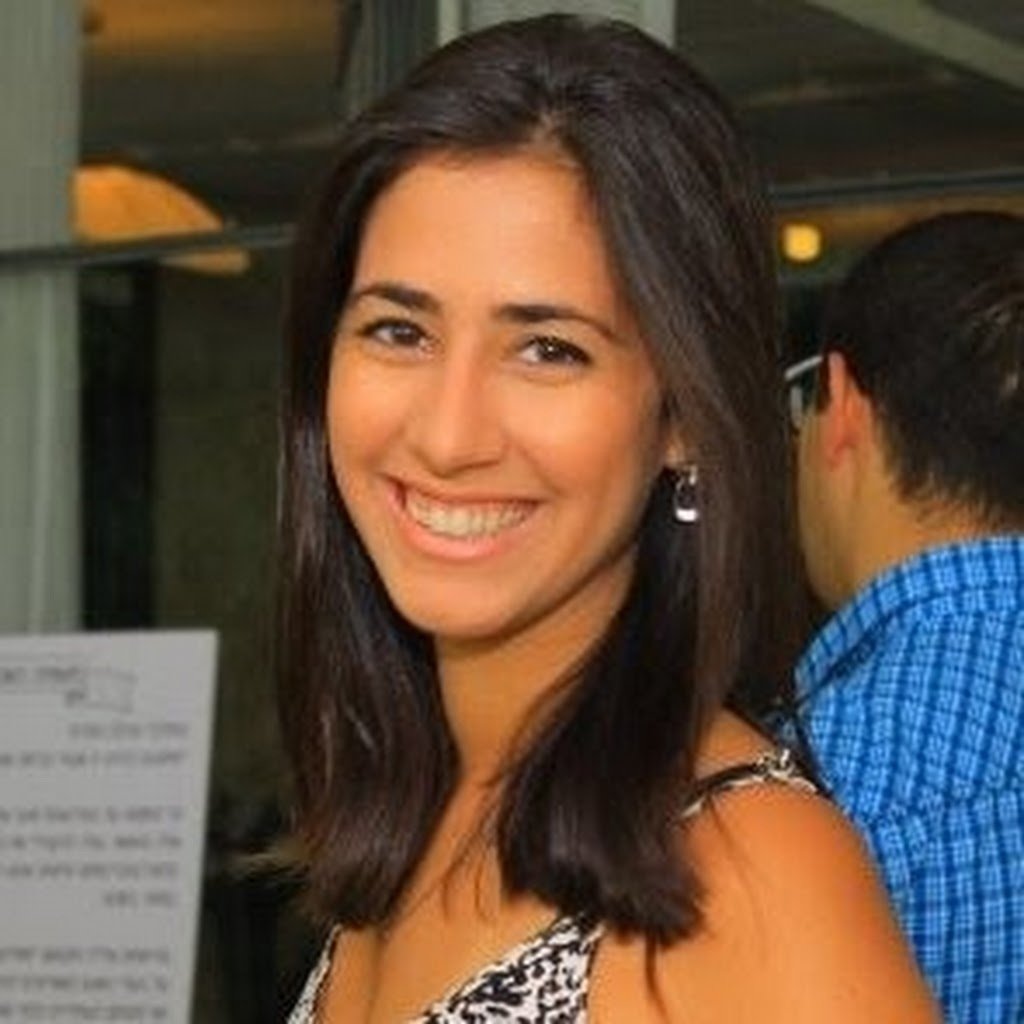 Avatar of Adi D.