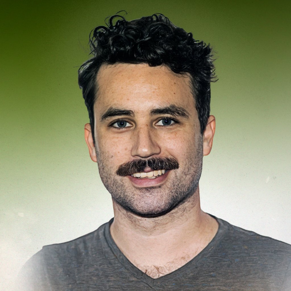 Avatar of Joe A.