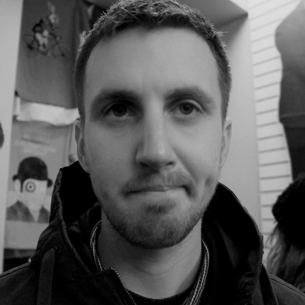 Avatar of John N.