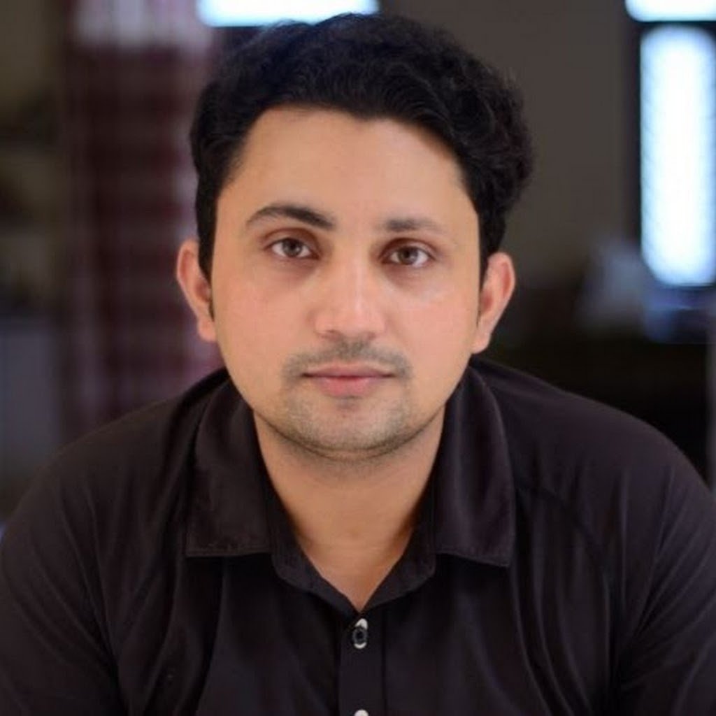 Avatar of Rohit S.