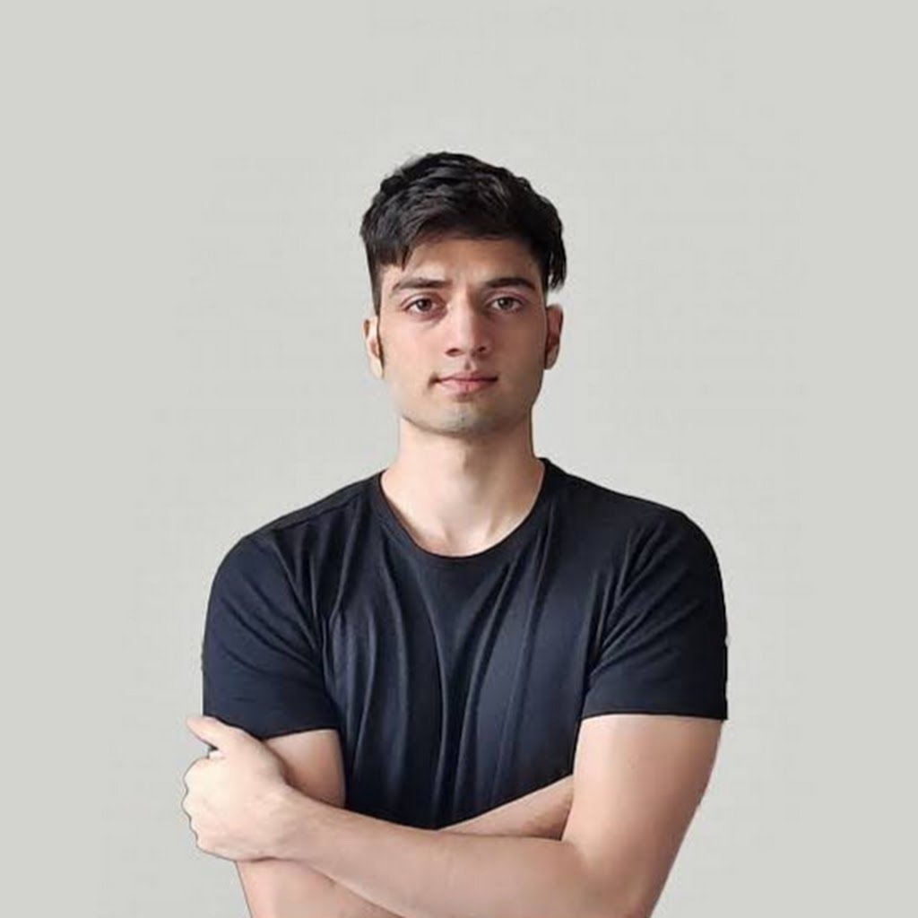 Avatar of Rohan M.