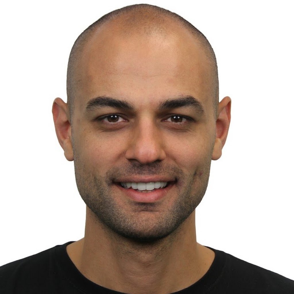 Avatar of Yalcin K.