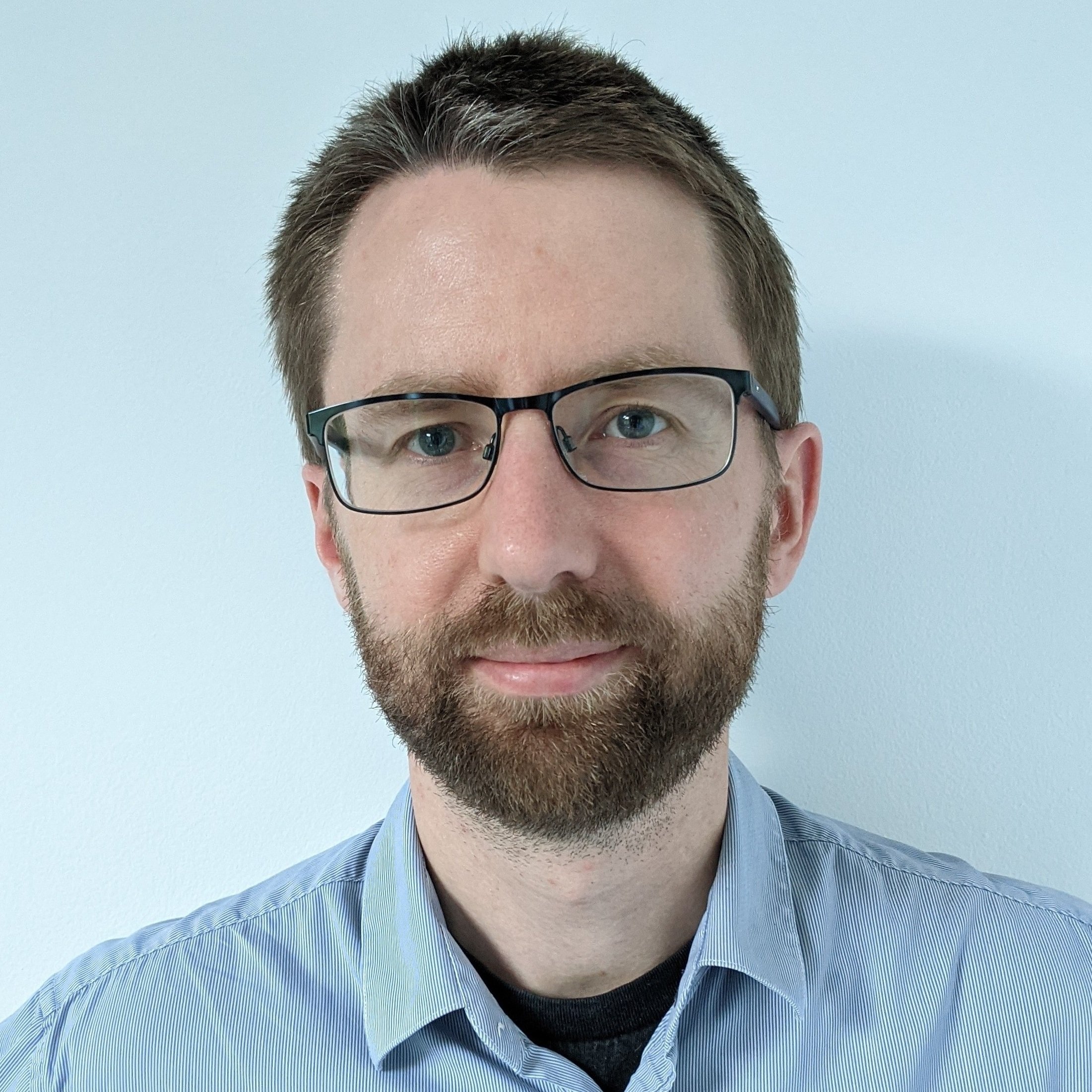 Avatar of James C.