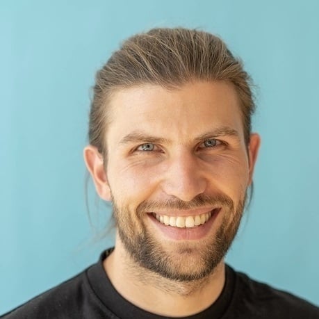 Avatar of Colin