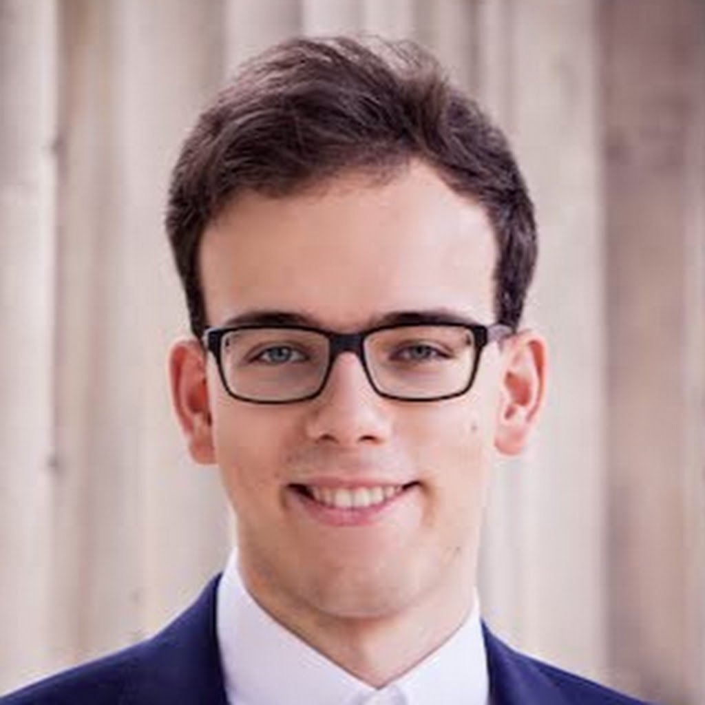 Avatar of Jonathan V.