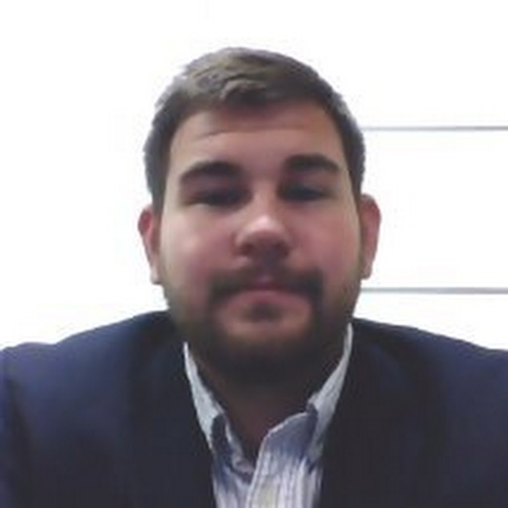 Avatar of Stephen Gasparini