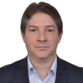 Avatar of Bruno S.