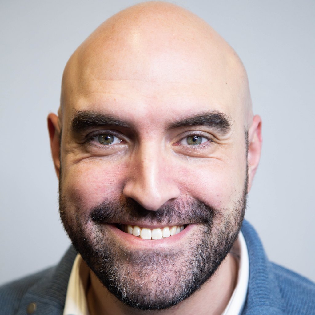 Avatar of Steve S.