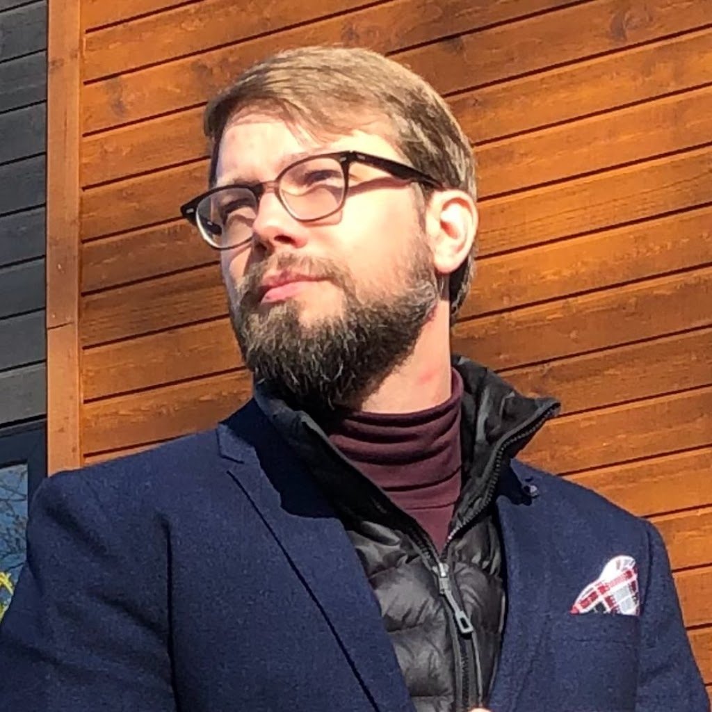 Avatar of Dan G.