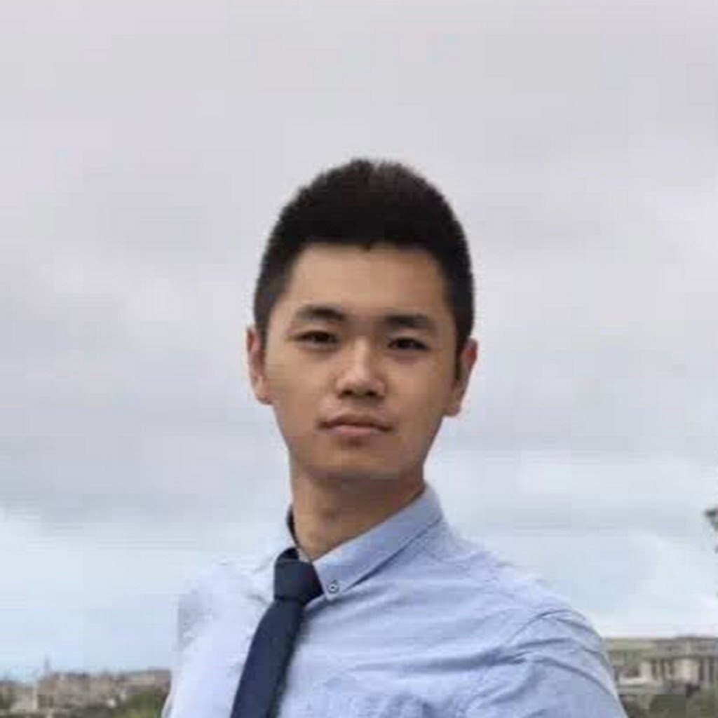 Avatar of Huan D.