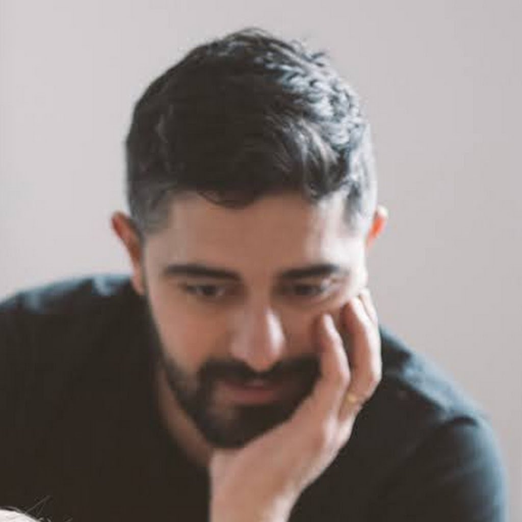 Avatar of Payam R.