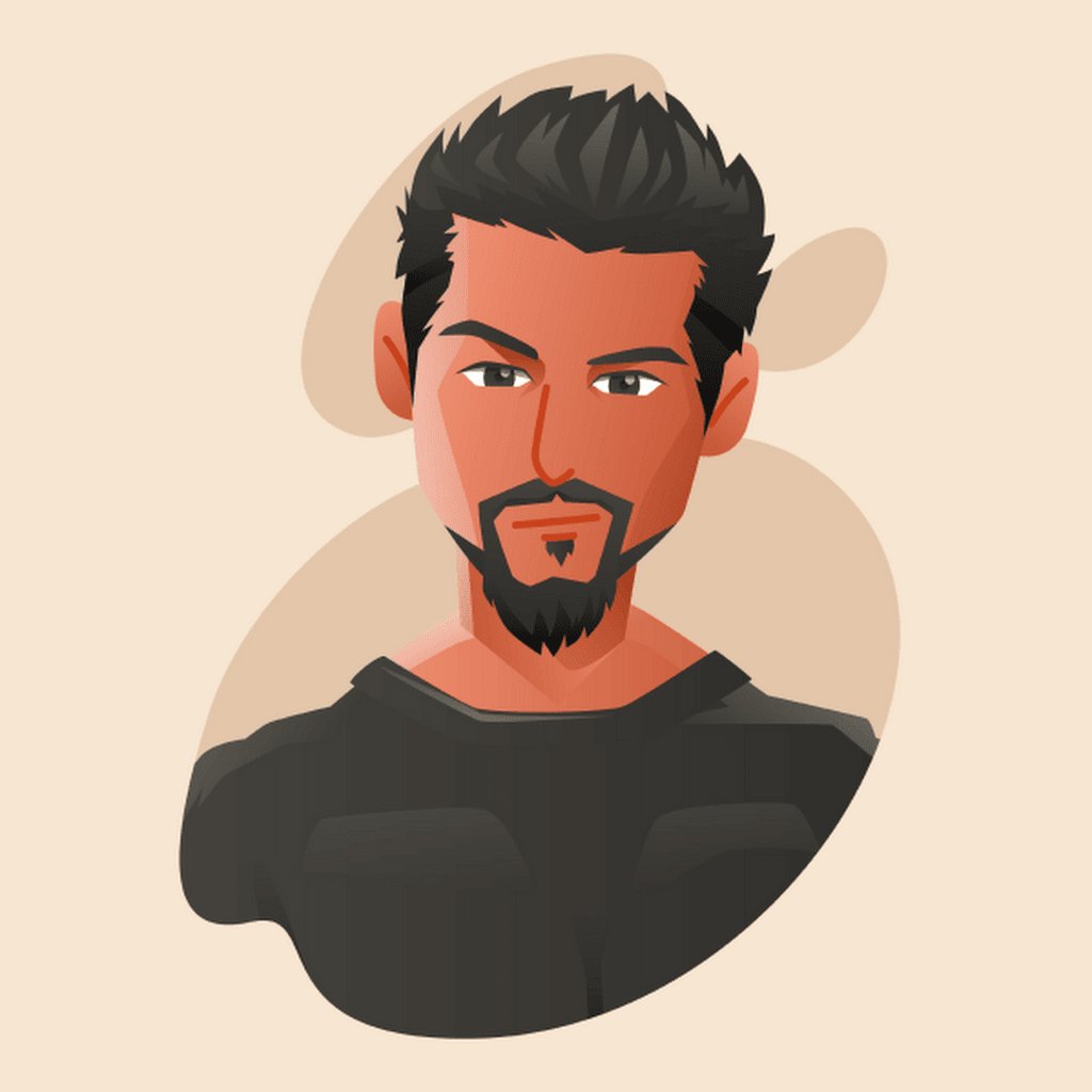 Avatar of Rahul M.