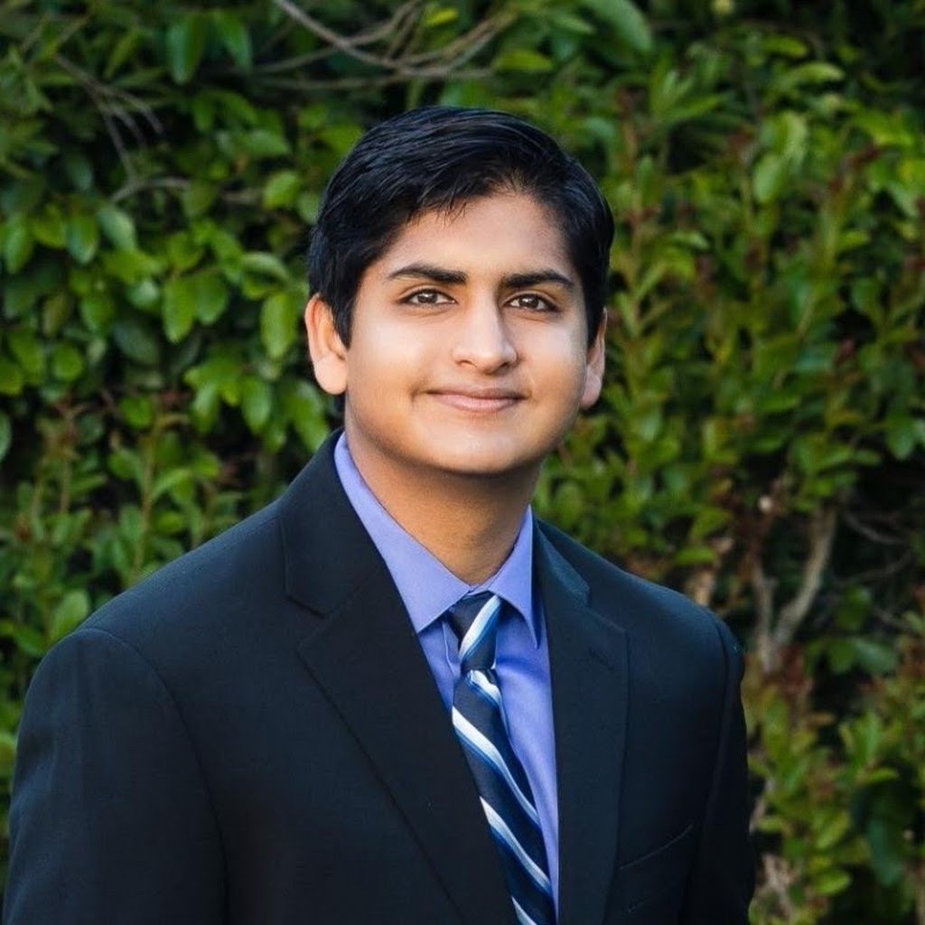 Avatar of Varun J.