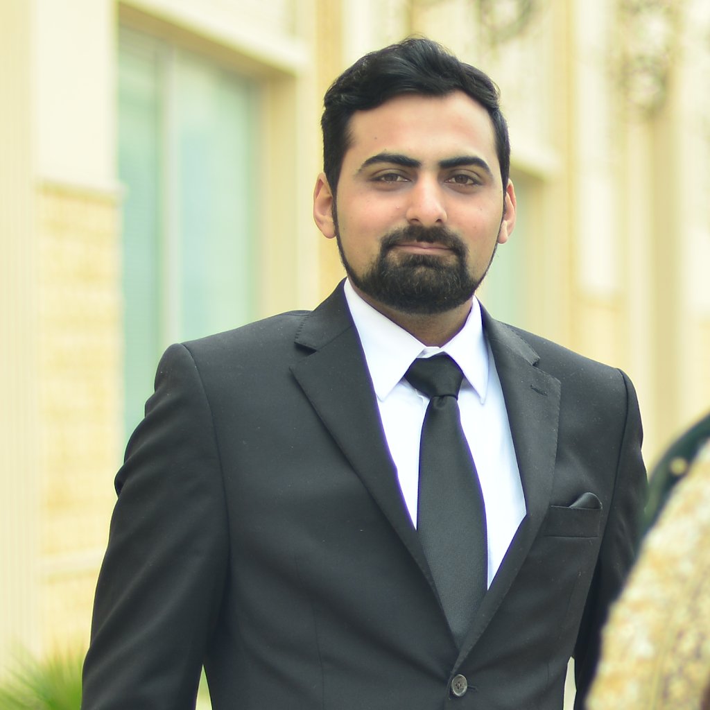 Avatar of Umair N.