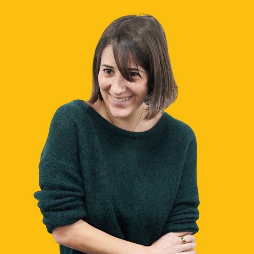 Avatar of Maria J.