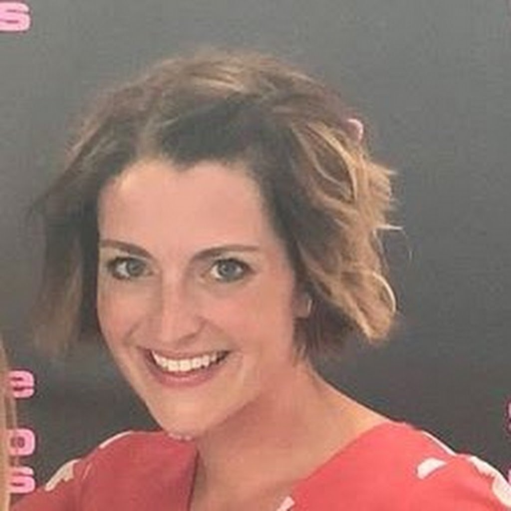 Avatar of Mollie B.