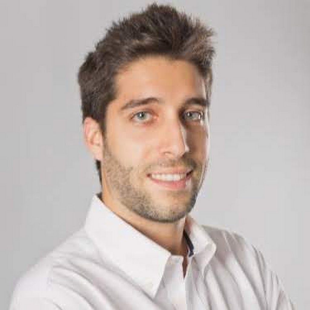 Avatar of Gonçalo M.