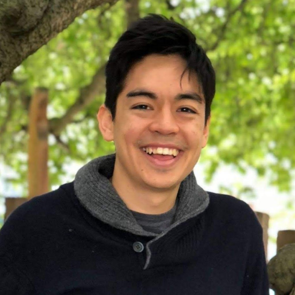 Avatar of Alex B.