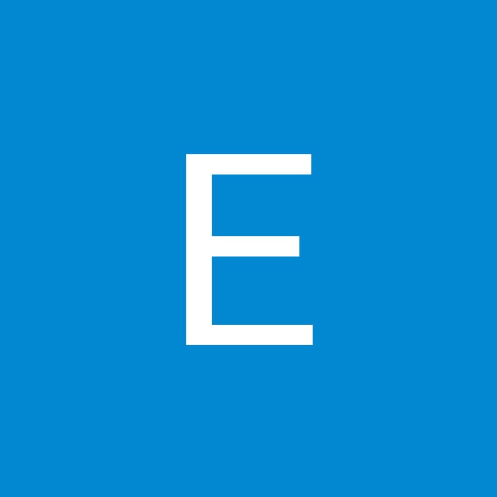 Avatar of Edmondo P.
