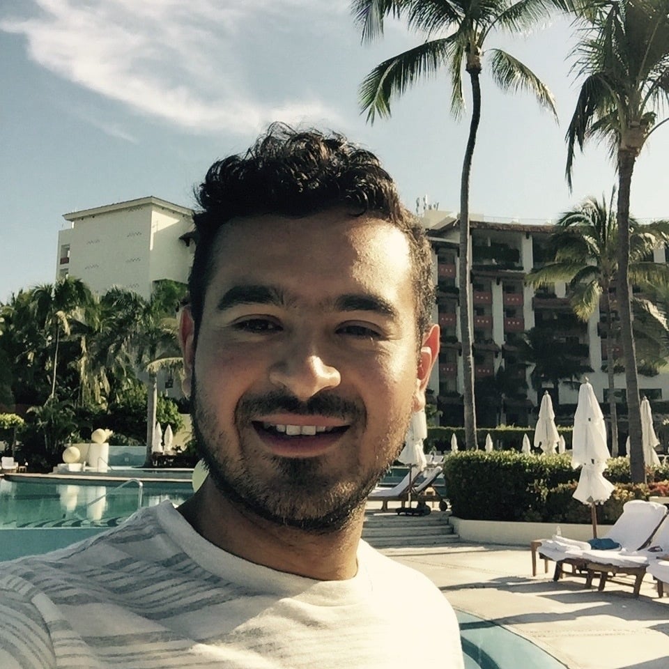 Avatar of Alejandro Beltran