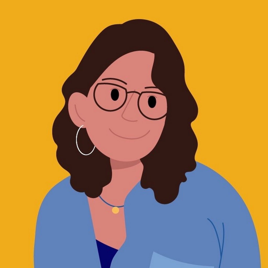 Avatar of Rabab A.