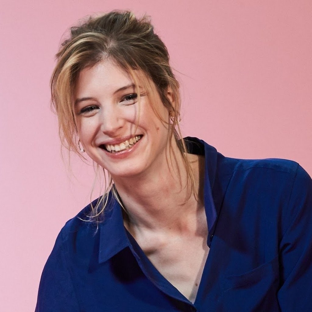 Avatar of Sandrine K.