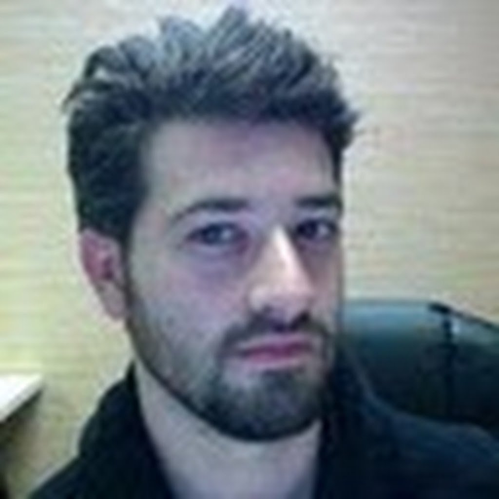Avatar of Spencer F.